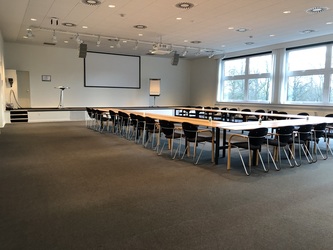 Aalborg Kongres og Kultur Center - Mødecenter