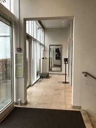 Best Western Plus Hotel Eyde - Zimmer 39, 40, 41 og 42