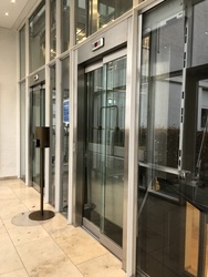 Best Western Plus Hotel Eyde - Zimmer 39, 40, 41 og 42