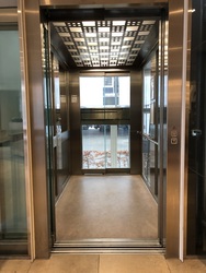 Best Western Plus Hotel Eyde - Zimmer 39, 40, 41 og 42