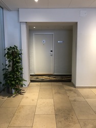 Best Western Plus Hotel Eyde - Zimmer 39, 40, 41 og 42