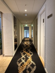 Best Western Plus Hotel Eyde - Zimmer 39, 40, 41 og 42