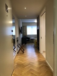 Best Western Plus Hotel Eyde - Zimmer 39, 40, 41 og 42