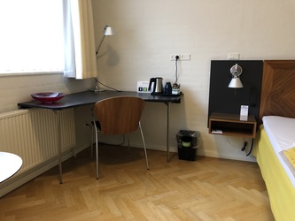 Best Western Plus Hotel Eyde - Zimmer 39, 40, 41 og 42