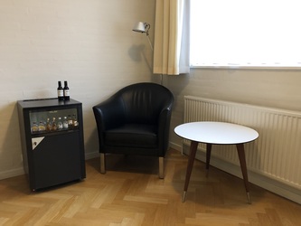 Best Western Plus Hotel Eyde - Zimmer 39, 40, 41 og 42