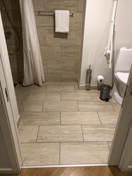 Best Western Plus Hotel Eyde - Zimmer 39, 40, 41 og 42