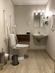 Best Western Plus Hotel Eyde - Zimmer 39, 40, 41 og 42