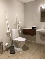 Best Western Plus Hotel Eyde - Zimmer 39, 40, 41 og 42