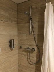 Best Western Plus Hotel Eyde - Zimmer 39, 40, 41 og 42