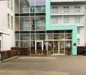 Best Western Plus Hotel Eyde - Zimmer 39, 40, 41 og 42