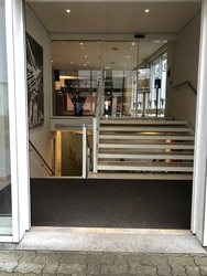 Best Western Plus Hotel Eyde - Zimmer 39, 40, 41 og 42