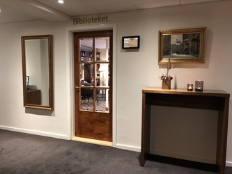 Best Western Plus Hotel Eyde - Tagungsräume