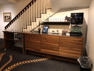 Best Western Plus Hotel Eyde - Tagungsräume