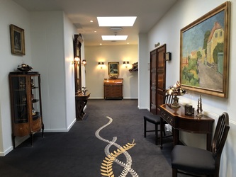 Best Western Plus Hotel Eyde - Tagungsräume