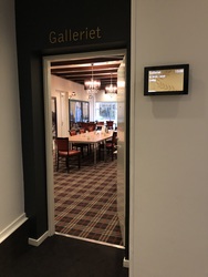 Best Western Plus Hotel Eyde - Tagungsräume