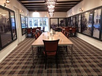 Best Western Plus Hotel Eyde - Tagungsräume