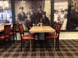 Best Western Plus Hotel Eyde - Tagungsräume