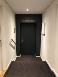 Best Western Plus Hotel Eyde - Tagungsräume