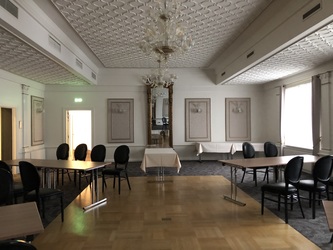 Best Western Plus Hotel Eyde - Tagungsräume