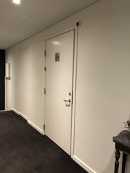 Best Western Plus Hotel Eyde - Cafe Diplomaten