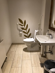 Best Western Plus Hotel Eyde - Cafe Diplomaten