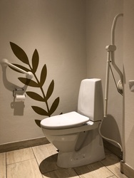 Best Western Plus Hotel Eyde - Cafe Diplomaten