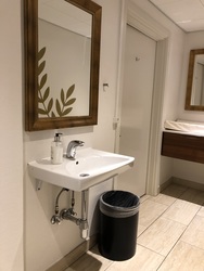 Best Western Plus Hotel Eyde - Cafe Diplomaten