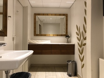 Best Western Plus Hotel Eyde - Cafe Diplomaten