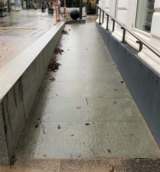 Best Western Plus Hotel Eyde - Cafe Diplomaten