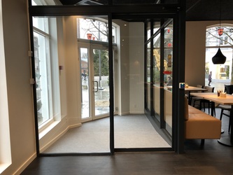 Best Western Plus Hotel Eyde - Cafe Diplomaten