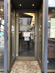 Best Western Plus Hotel Eyde - Restaurant Sankt Jørgen