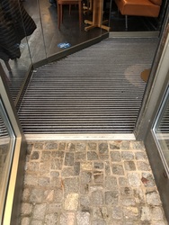 Best Western Plus Hotel Eyde - Restaurant Sankt Jørgen