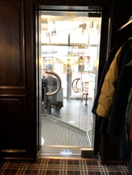 Best Western Plus Hotel Eyde - Restaurant Sankt Jørgen