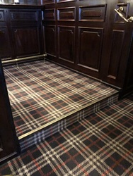 Best Western Plus Hotel Eyde - Restaurant Sankt Jørgen