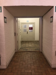 Christiansborg Slot - Det Kongelige Festkøkken