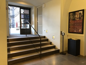 Christiansborg Slot - Ruinerne