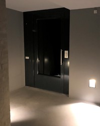 Christiansborg Slot - Ruinerne