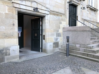 Christiansborg Slot - De Kongelige Repræsentationslokaler