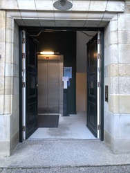 Christiansborg Slot - De Kongelige Repræsentationslokaler