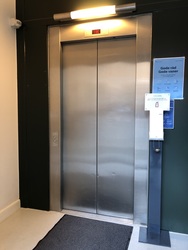 Christiansborg Slot - De Kongelige Repræsentationslokaler