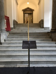 Christiansborg Slot - De Kongelige Repræsentationslokaler