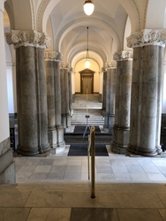 Christiansborg Slot - De Kongelige Repræsentationslokaler