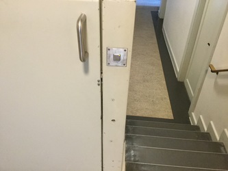 Gentofte Rådhus - Jobcenter