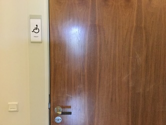 Gentofte Rådhus - Jobcenter