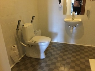 Gentofte Rådhus - Jobcenter