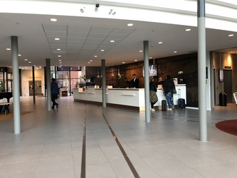 Scandic Sydhavnen -  Handicapværelser