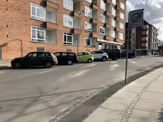 Læge Trine Wrang Mortensen