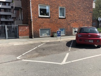 Valby Sundhedshus