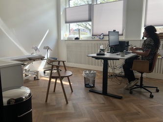 Valby Sundhedshus
