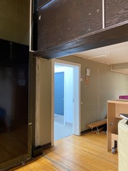 Skolen på Amagerbro - Valgsted